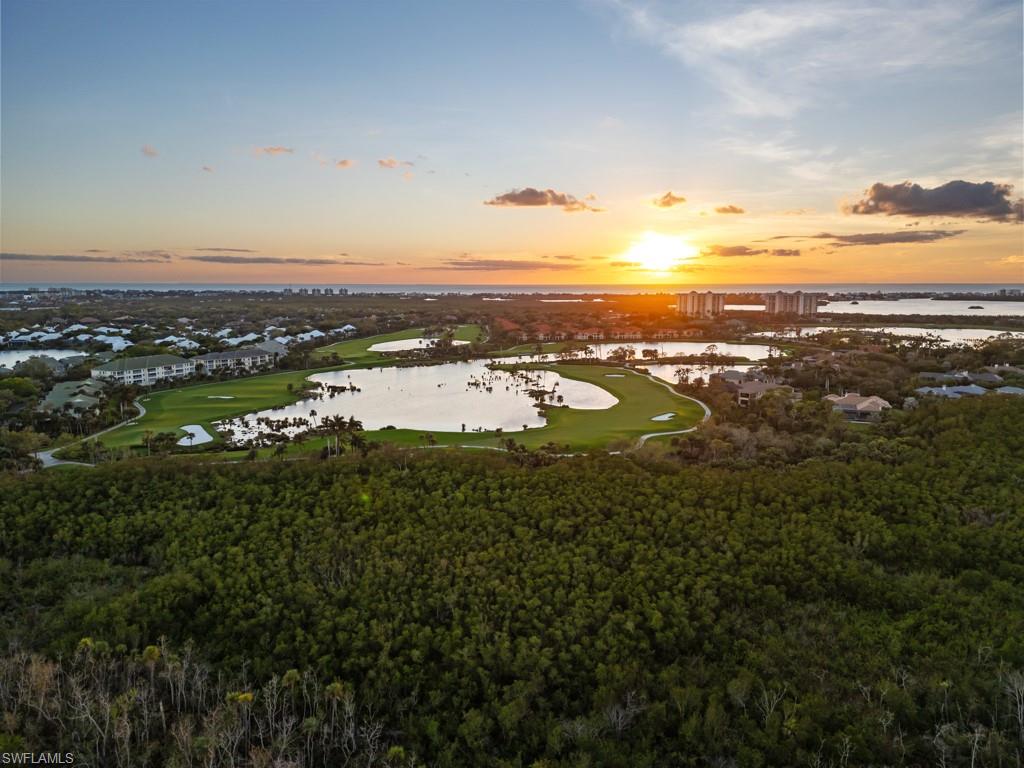 ROOKERY LAKE - Residential