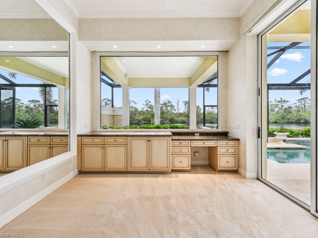 ROOKERY LAKE - Residential