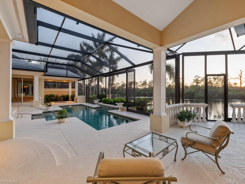 ROOKERY LAKE - Residential