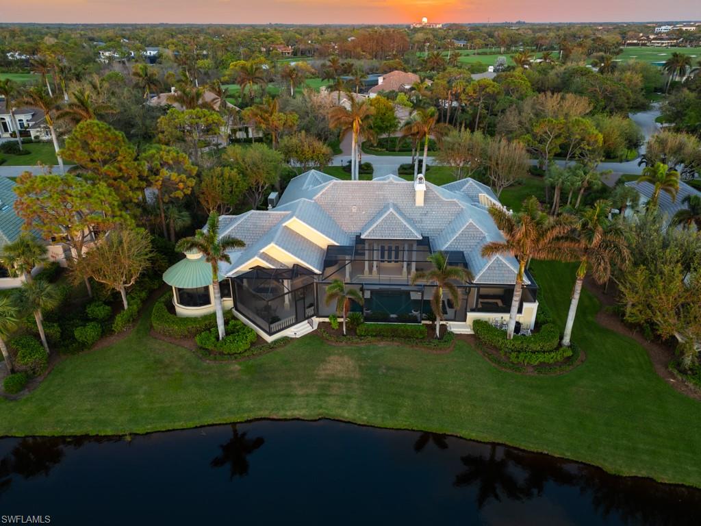 ROOKERY LAKE - Residential