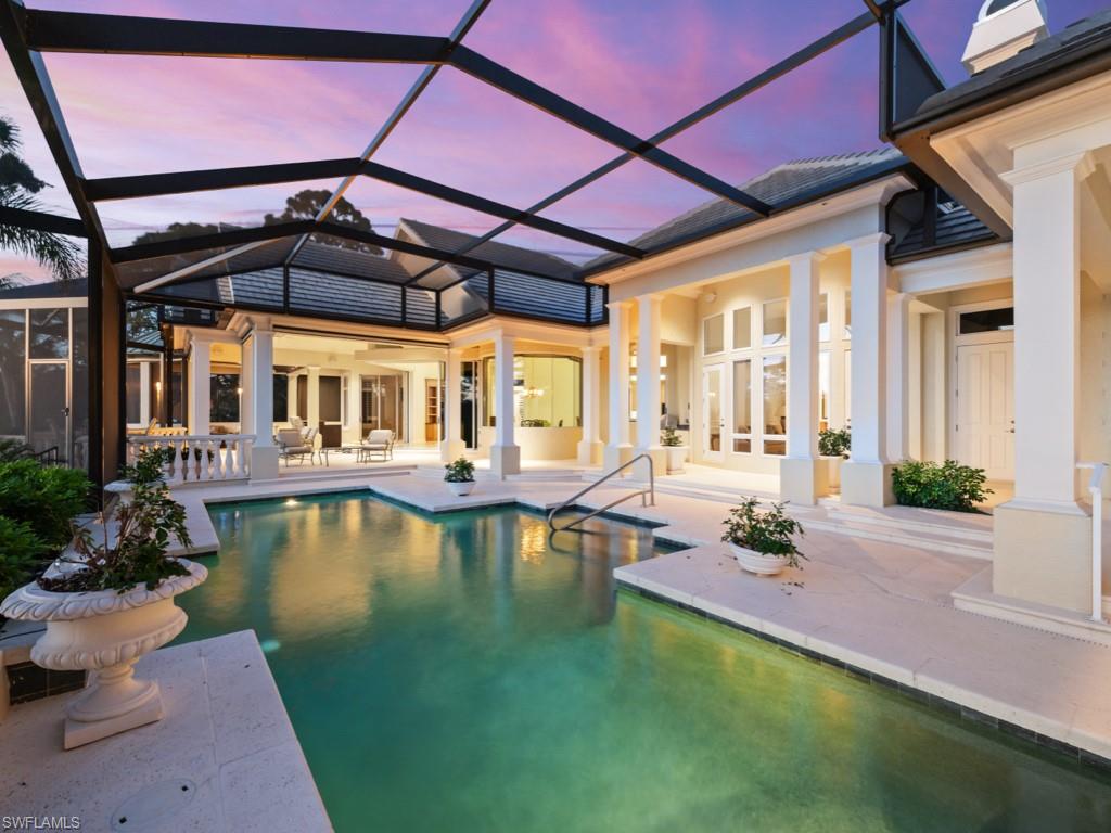 ROOKERY LAKE - Residential
