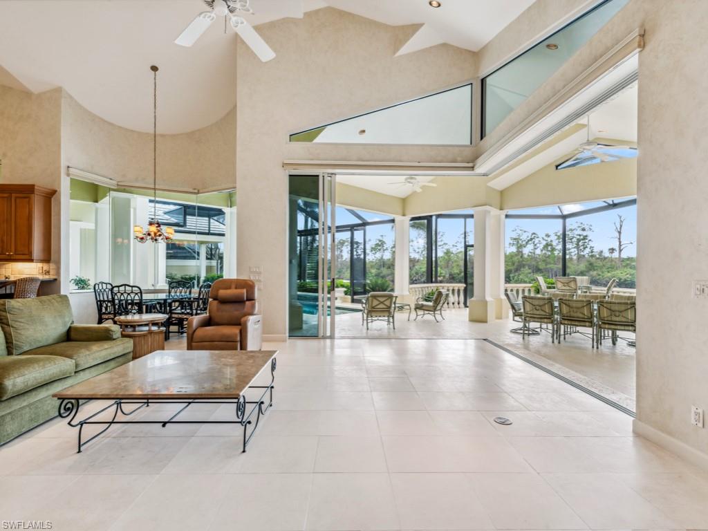 ROOKERY LAKE - Residential