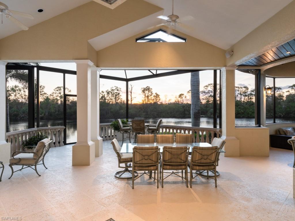 ROOKERY LAKE - Residential