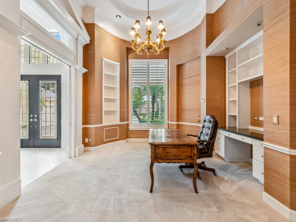 ROOKERY LAKE - Residential