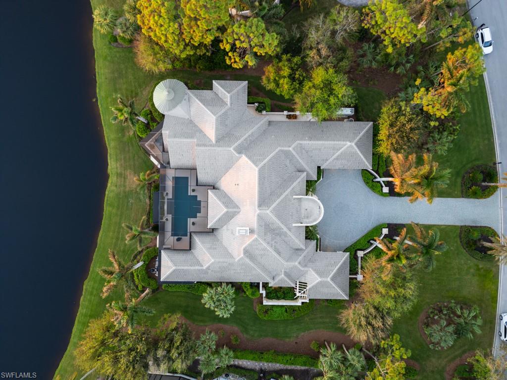 ROOKERY LAKE - Residential