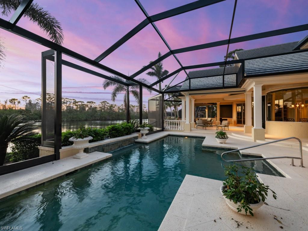 ROOKERY LAKE - Residential