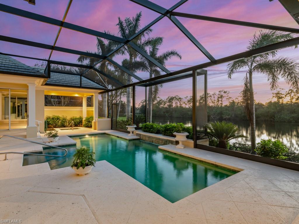 ROOKERY LAKE - Residential