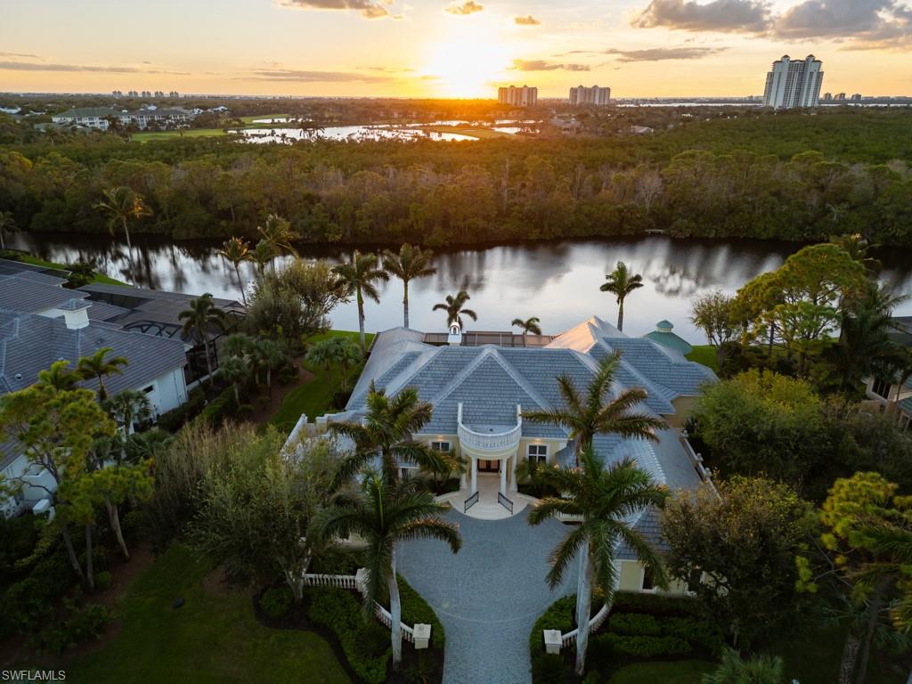 ROOKERY LAKE - Residential