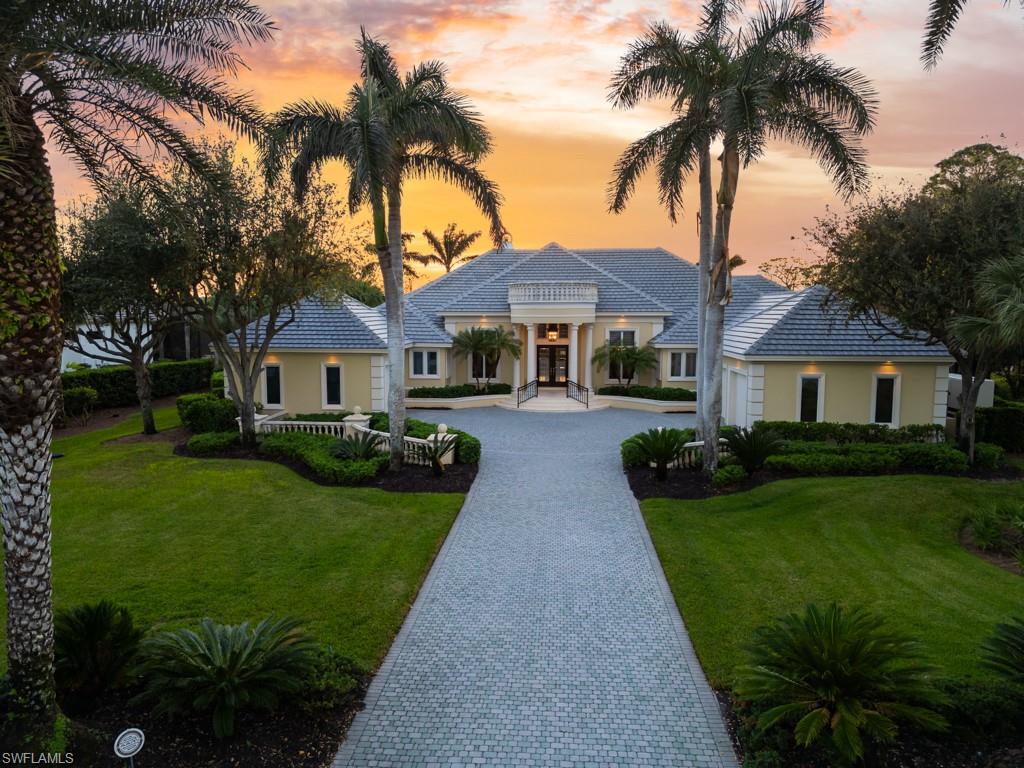 ROOKERY LAKE - Residential