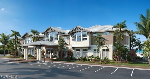 ROOKERY LAKE - Residential