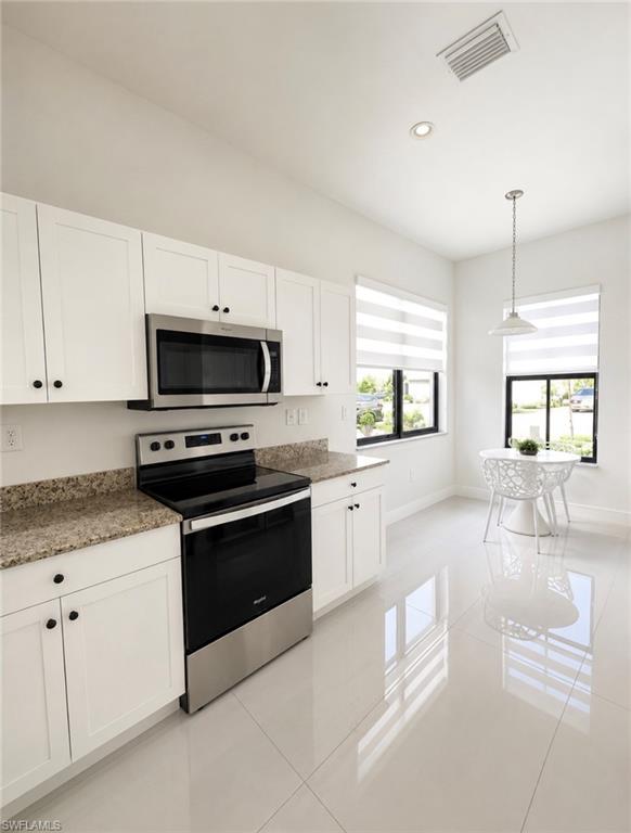 SILVERWOOD - Residential Lease