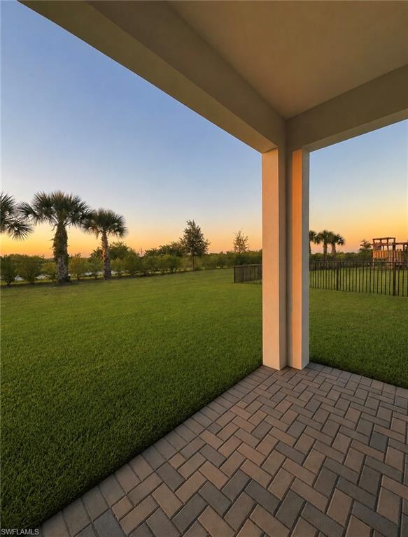 SILVERWOOD - Residential Lease