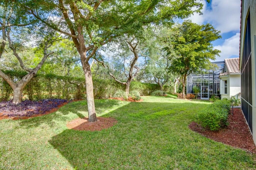 CASCADES AT ESTERO - Residential
