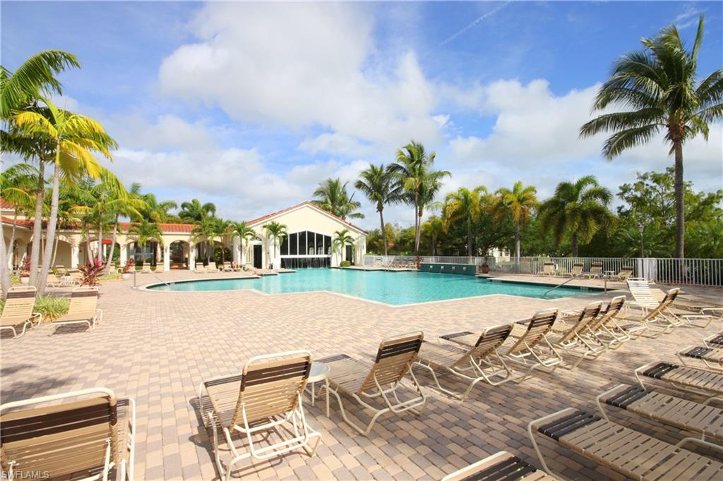 CASCADES AT ESTERO - Residential