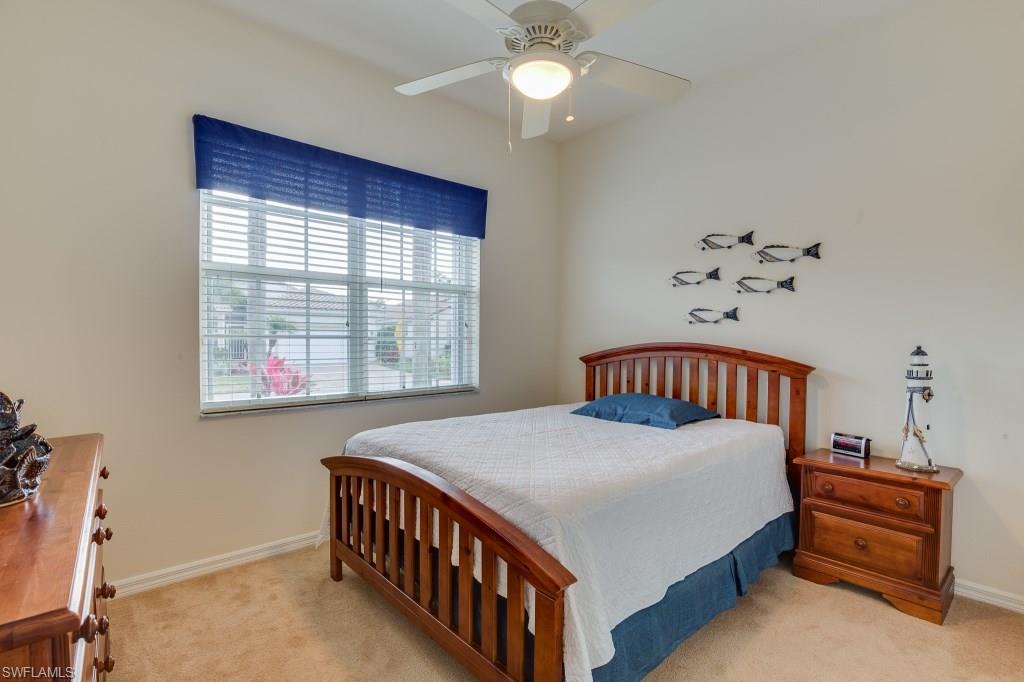 CASCADES AT ESTERO - Residential