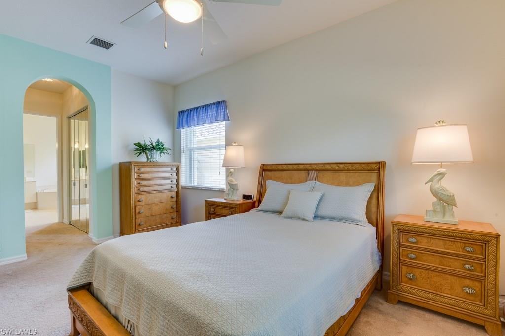 CASCADES AT ESTERO - Residential