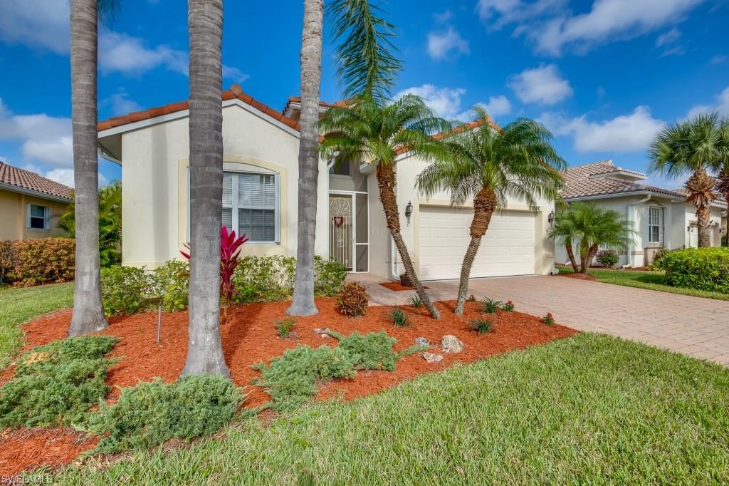 CASCADES AT ESTERO - Residential