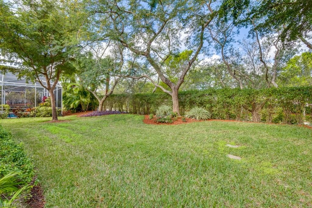 CASCADES AT ESTERO - Residential