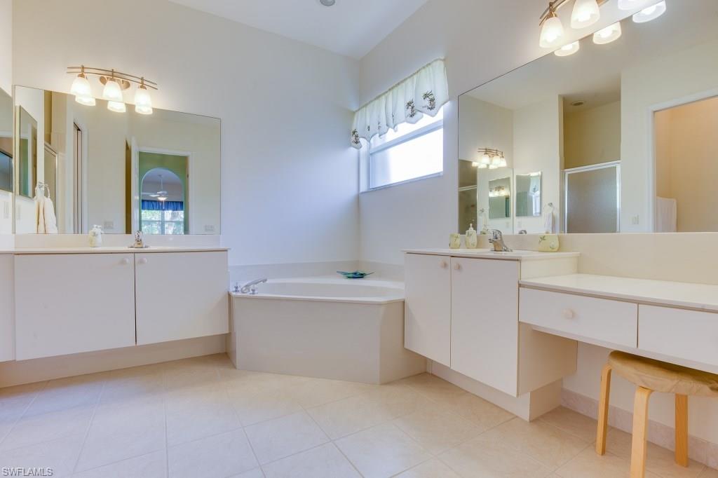 CASCADES AT ESTERO - Residential