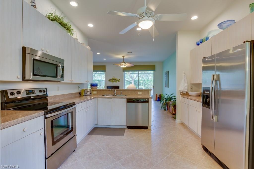 CASCADES AT ESTERO - Residential