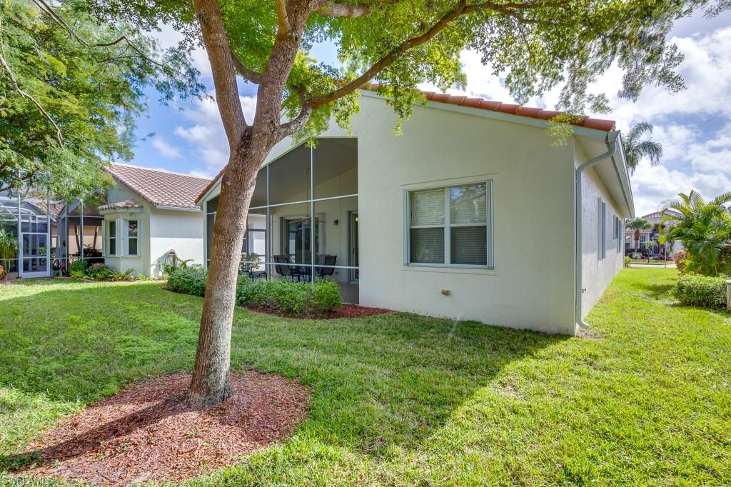 CASCADES AT ESTERO - Residential
