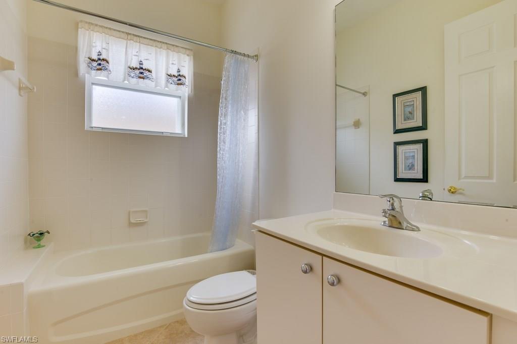 CASCADES AT ESTERO - Residential
