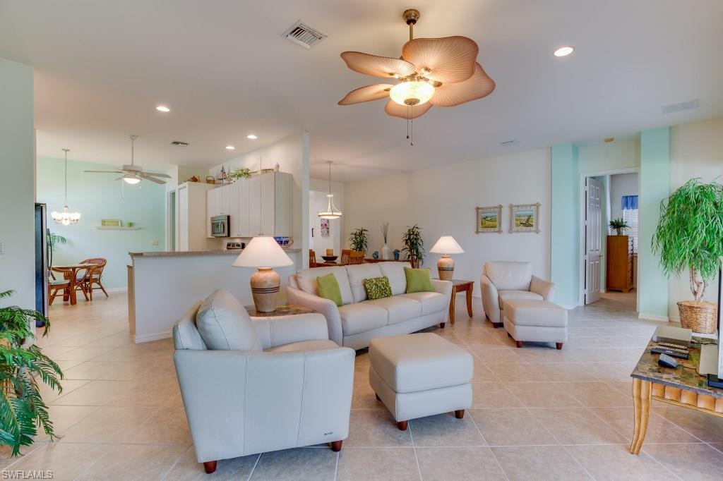 CASCADES AT ESTERO - Residential