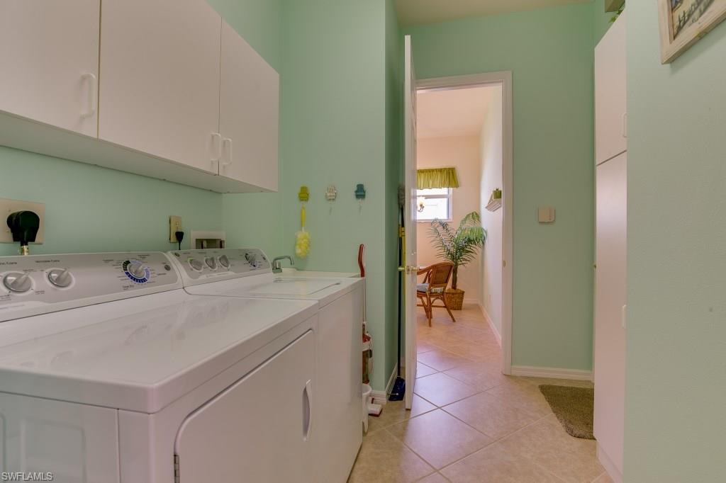 CASCADES AT ESTERO - Residential
