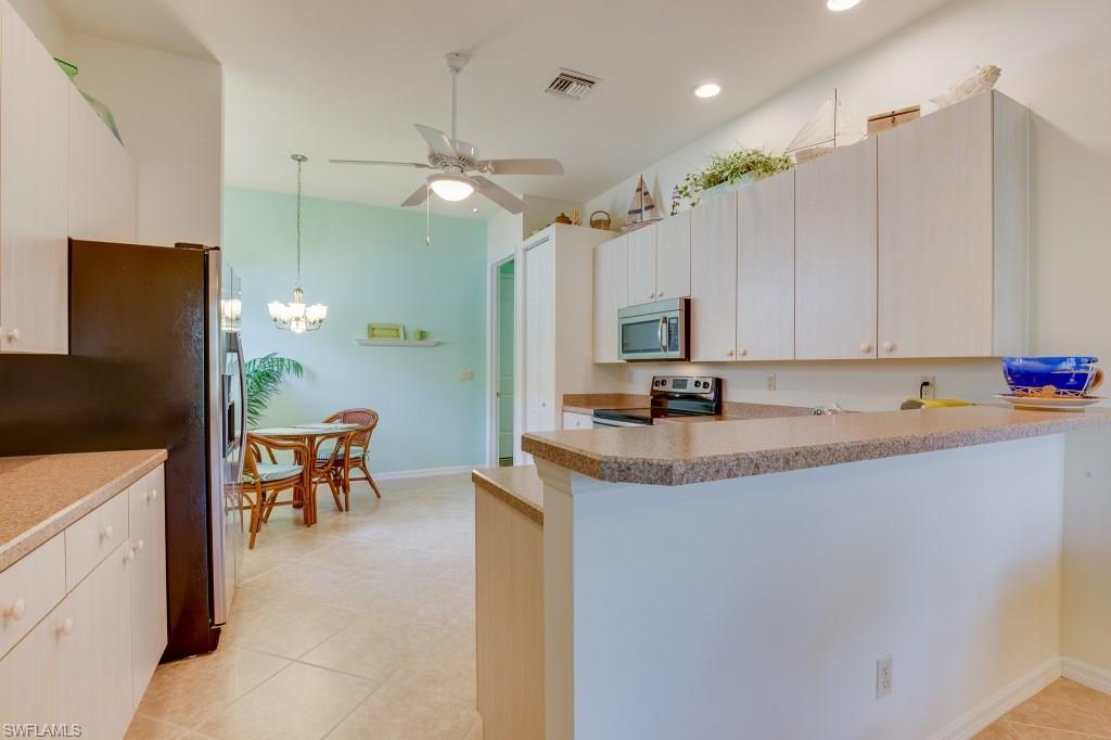 CASCADES AT ESTERO - Residential