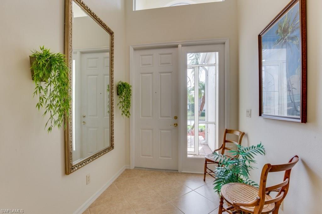 CASCADES AT ESTERO - Residential