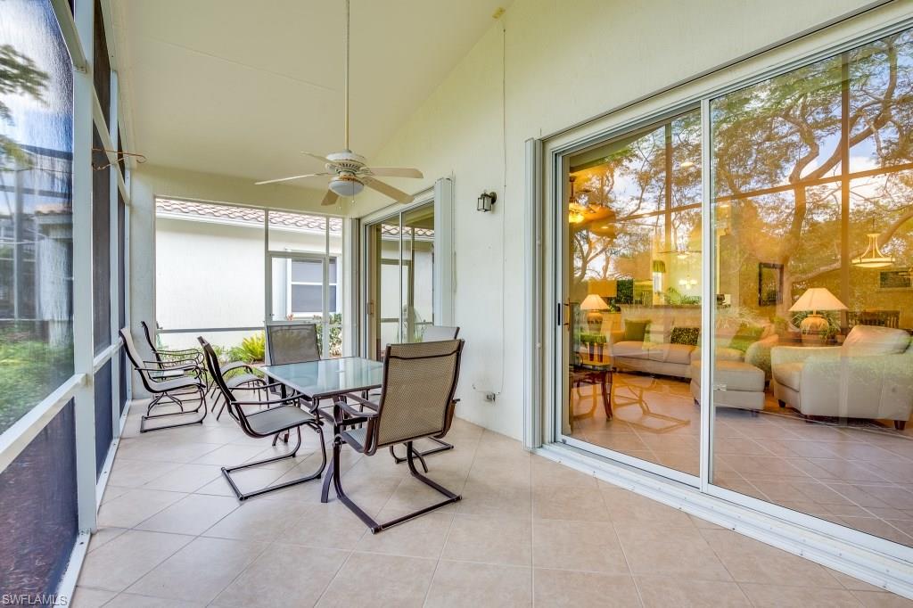 CASCADES AT ESTERO - Residential