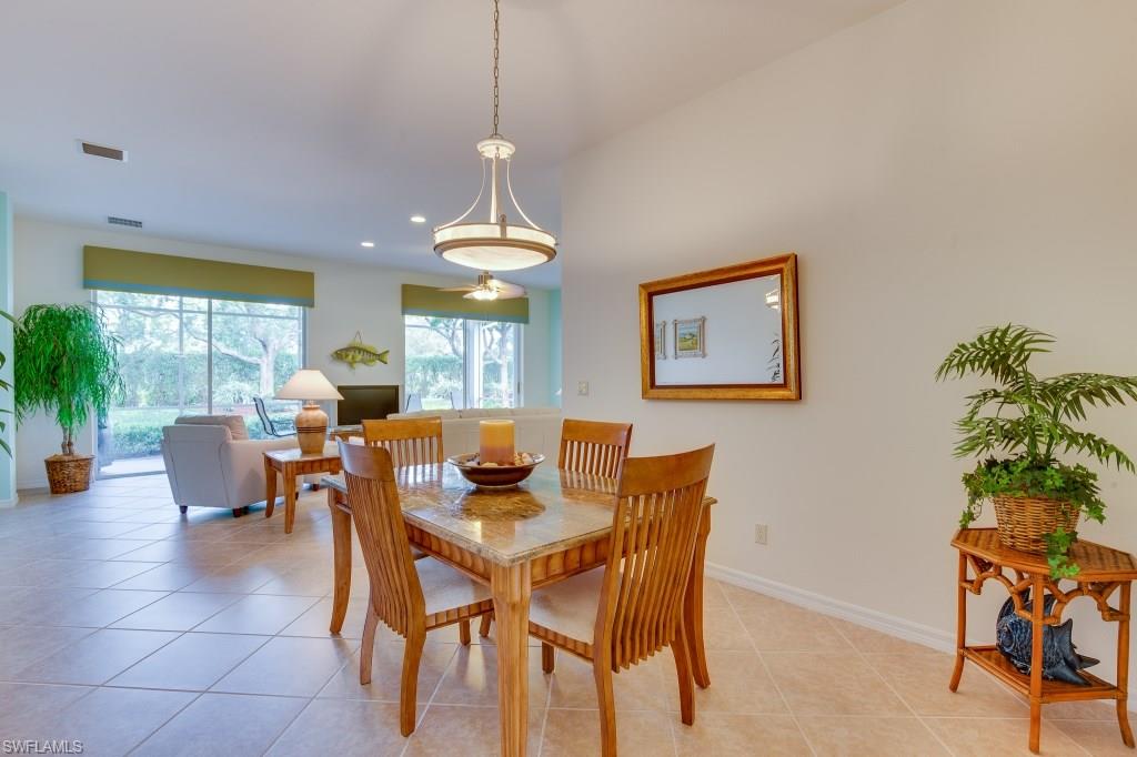 CASCADES AT ESTERO - Residential