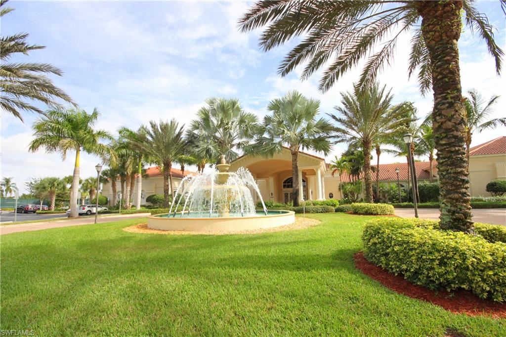 CASCADES AT ESTERO - Residential