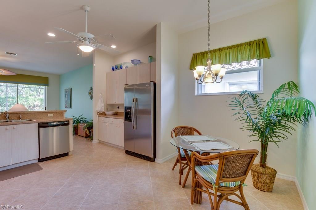 CASCADES AT ESTERO - Residential