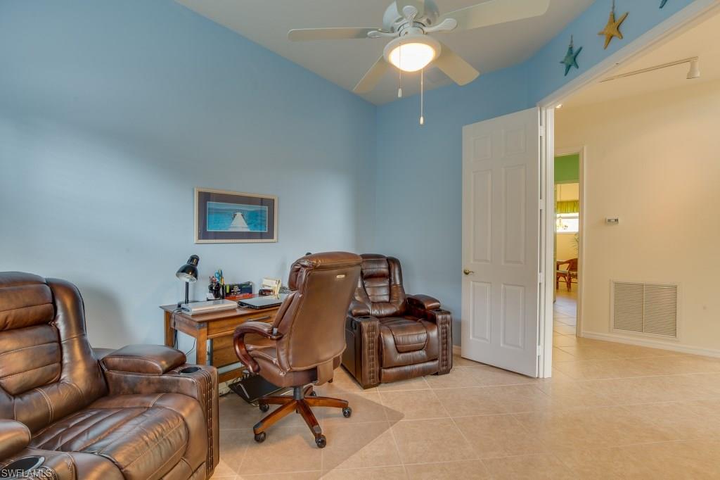 CASCADES AT ESTERO - Residential