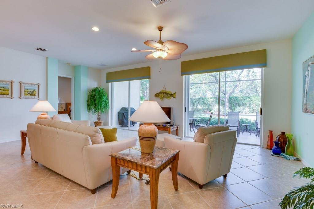 CASCADES AT ESTERO - Residential