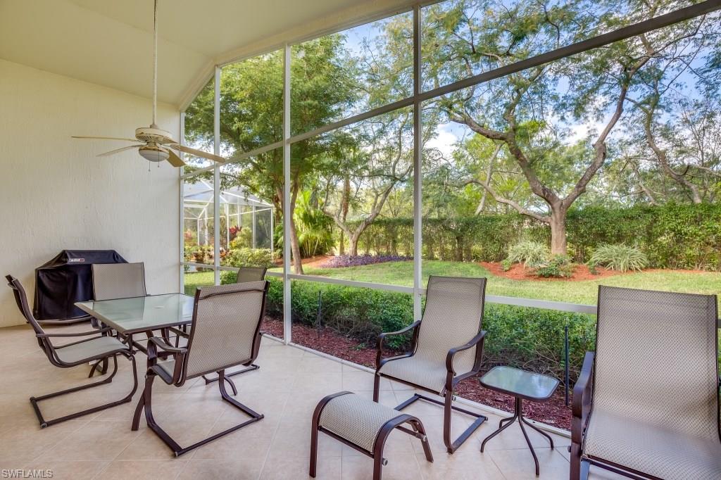 CASCADES AT ESTERO - Residential