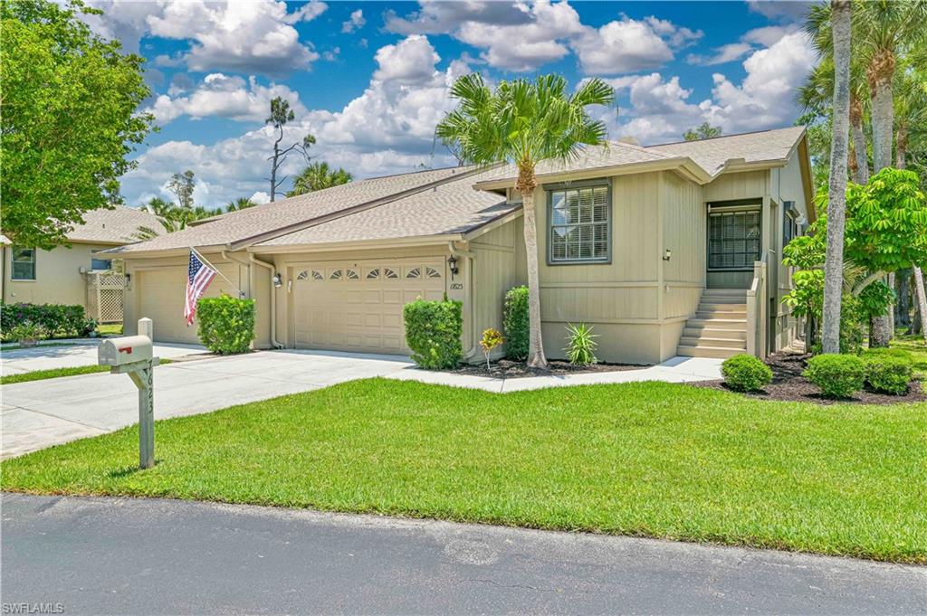 Welcome to Island Park Village! This beautifully renovated 3-bedroom, 2-bathroom home offers stylish, move-in-ready living in one of South Fort Myers' most convenient locations. Just minutes from U.S. Highway 41, you'll enjoy easy access to shopping, dining, entertainment, beaches, and everything Southwest Florida has to offer. Inside, the open-concept floor plan features updated finishes throughout, including tile and luxury vinyl flooring, creating a bright and inviting living space. The spacious kitchen, living, and dining areas flow seamlessly to the large screened lanai, where you can relax and enjoy peaceful, treehouse-like views surrounded by mature tropical landscaping. A two-car garage provides plenty of room for parking and additional storage. Island Park Village offers a welcoming community with an impressive selection of amenities, including a heated pool and spa, clubhouse, pickleball and tennis courts, shuffleboard, and a variety of social activities throughout the year.
Whether you're looking for a full-time residence, seasonal getaway, or investment opportunity, this updated home offers the perfect combination of comfort, convenience, and the Southwest Florida lifestyle.