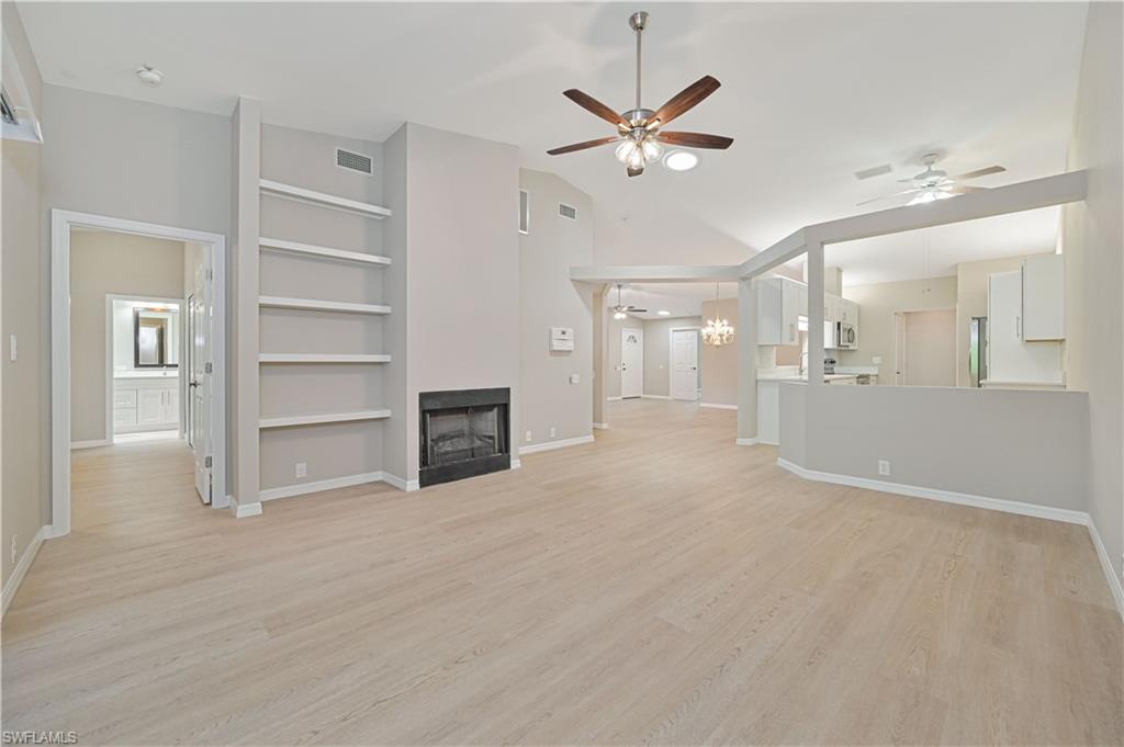 ISLAND PARK VILLAGE - Residential