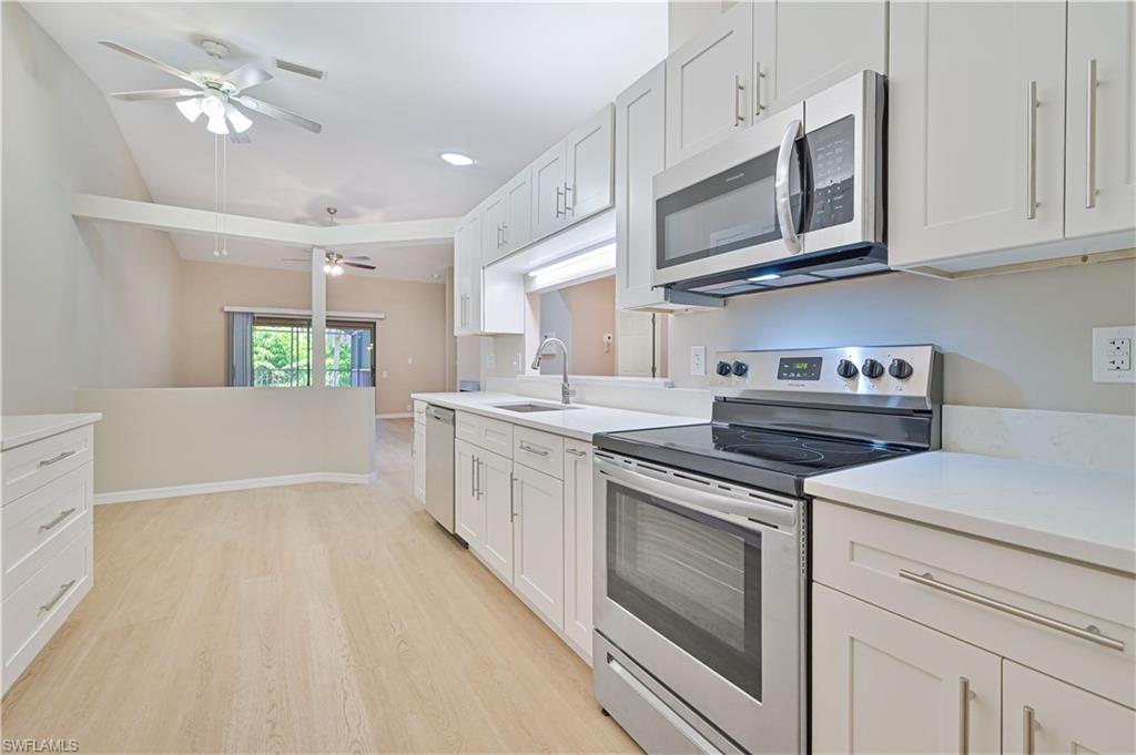 ISLAND PARK VILLAGE - Residential