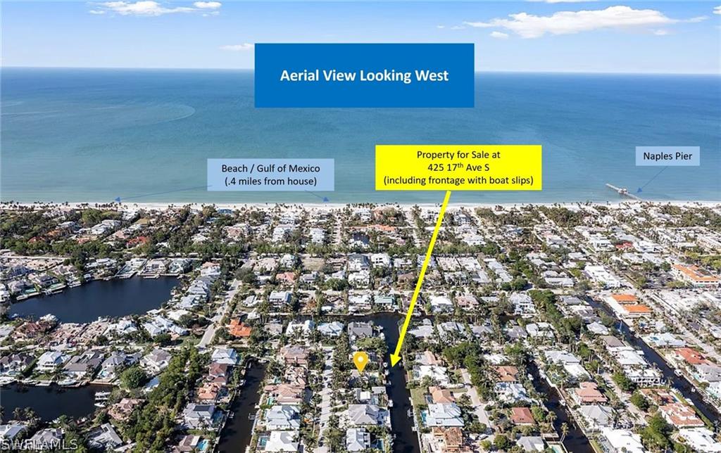 AQUALANE SHORES - Residential