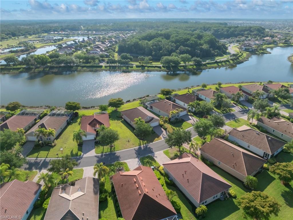CASCADES - Residential