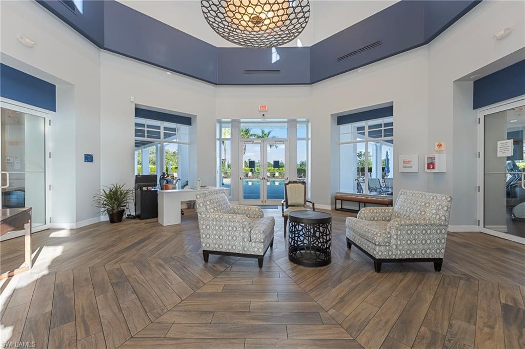CASCADES - Residential