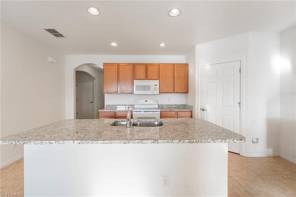 CASCADES - Residential