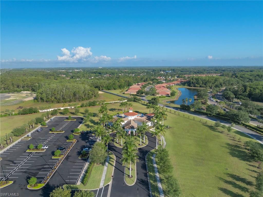 CASCADES - Residential