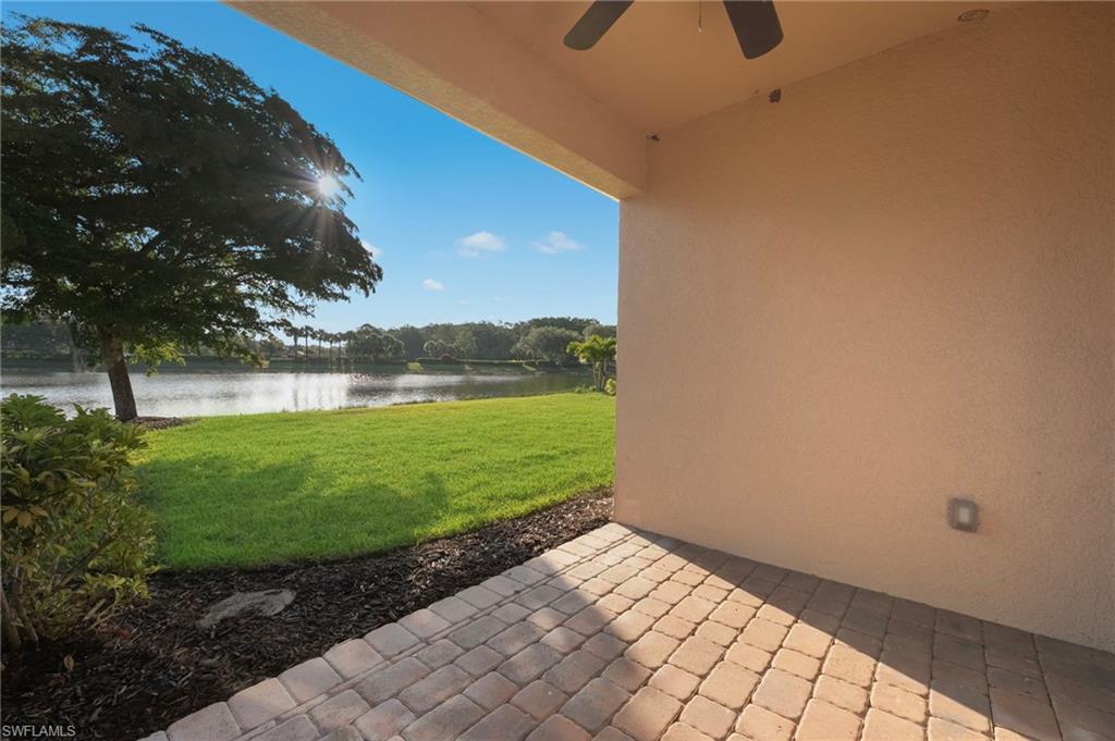 CASCADES - Residential