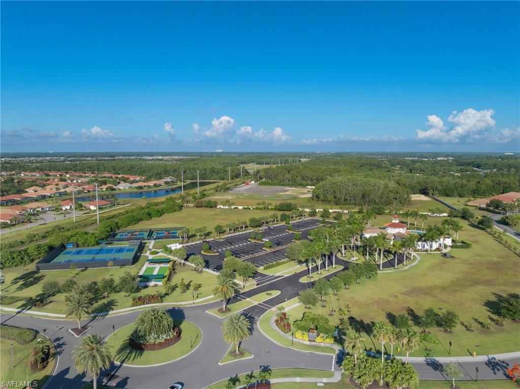 CASCADES - Residential