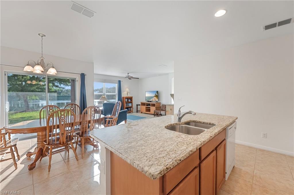 CASCADES - Residential
