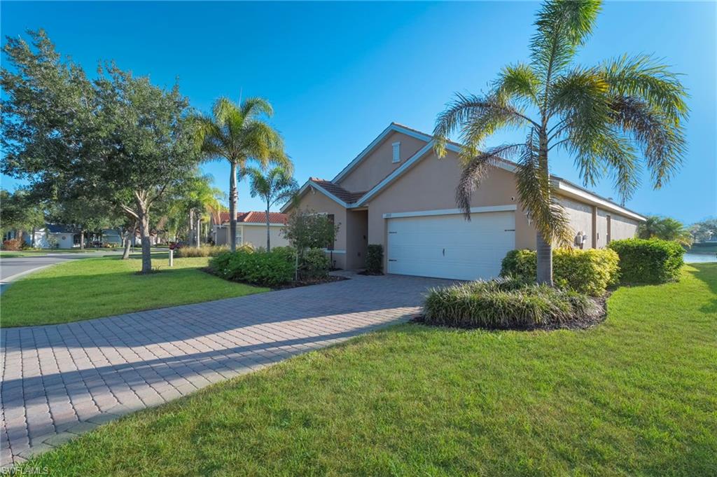 CASCADES - Residential