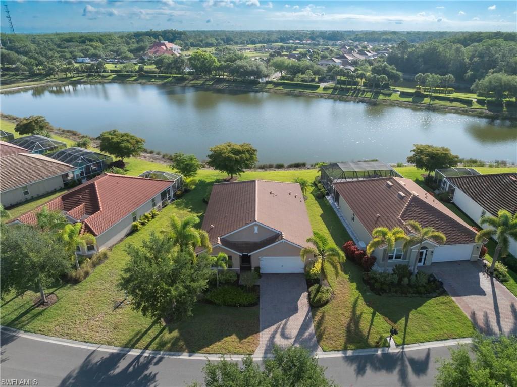 ***Sellers are very motivated and willing to contribute towards buyers closing costs or interest rate buy down with an acceptable offer***

Welcome to 2897 Apple Blossom Dr in the highly sought-after gated community of Cascades at River Hall, where active adult living meets comfort, connection, and Southwest Florida sunshine. This spacious 4-bedroom home — or 3 bedrooms plus a den to fit your lifestyle — offers 1,828 square feet of thoughtfully designed living space with 2 full bathrooms, a 2-car garage, and a durable tile roof for long-term peace of mind.

Inside, the open-concept layout creates an inviting atmosphere for entertaining guests or enjoying quiet evenings at home. The kitchen offers abundant cabinetry, generous counter space, and a large walk-in pantry that provides exceptional storage for everything from small appliances to bulk shopping trips. The flexible den space works perfectly as a home office, hobby room, media room, or extra guest area when family and friends come to visit.

Life in Cascades at River Hall is centered around activity, relaxation, and community. Residents enjoy access to resort-style amenities including a grand clubhouse, fitness center, resort pool and spa, tennis courts, pickleball, bocce ball, and a full calendar of social events and activities. Miles of walking paths throughout the neighborhood make it easy to stay active, enjoy morning walks, bike rides, and connect with neighbors.

Conveniently located near shopping, dining, golf, and everyday essentials, River Hall offers easy access to Publix, local restaurants, medical facilities, and retail centers in Fort Myers and surrounding areas. Nearby schools include River Hall Elementary, Alva School, and Riverdale High School. Outdoor enthusiasts will appreciate the proximity to parks, golf courses, and the Caloosahatchee River, while Downtown Fort Myers, Gulf beaches, and Southwest Florida International Airport remain within comfortable driving distance.

This home offers the opportunity to enjoy an active, low-maintenance lifestyle in one of Southwest Florida’s fastest-growing communities.